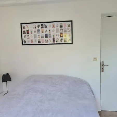 Semesterbostad Individuelle 80 M2 , 400 M De La Mer , 3 , 8 Couchages *